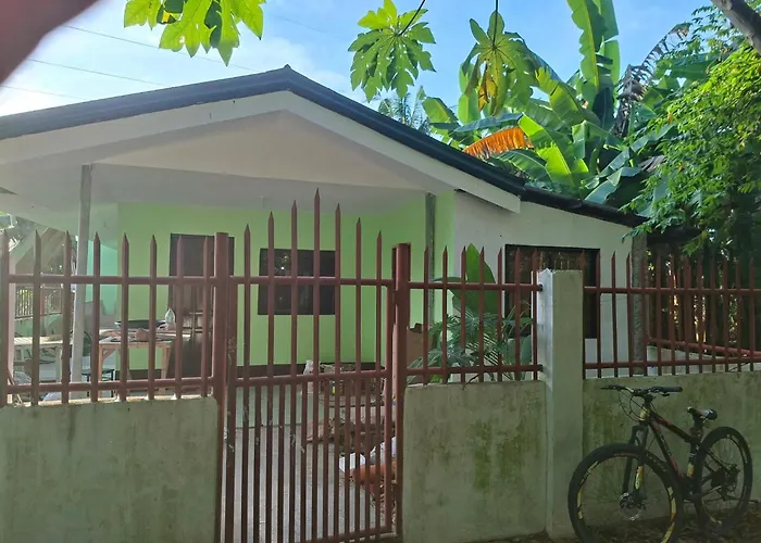 Moalboal Holiday home