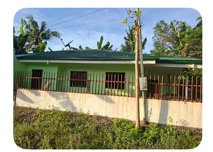 Moalboal Holiday home