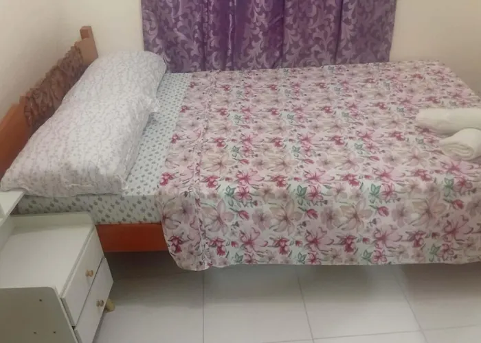 Holiday home Moalboal