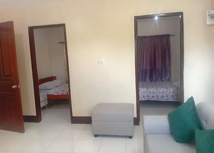 Moalboal Holiday home