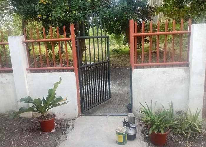 Holiday home Moalboal