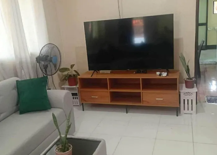 Holiday home Moalboal