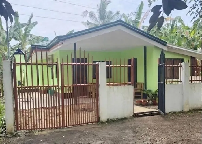 Moalboal Holiday home